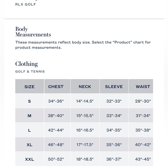 RLX RALPH LAUREN GOLF Orange Striped Active Fit Polo Shirt - Picture 5 of 6